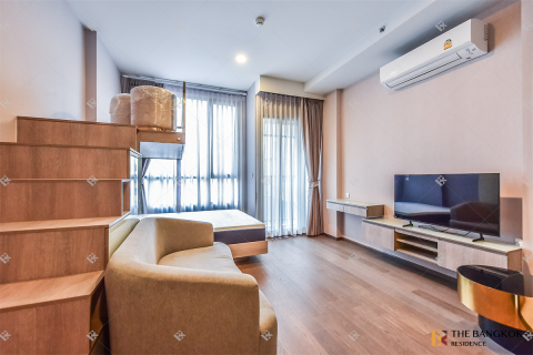 Condominio de 1 dormitorio en Bangkok, Tailandia № 187143 - foto 7