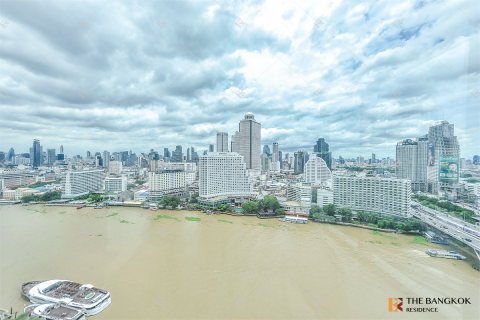 คอนโดมิเนียมในกรุงเทพฯ, ประเทศไทย, 3 ห้องนอน № 233553