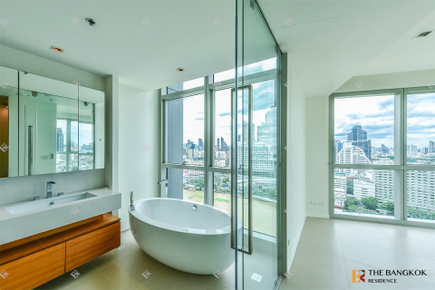 คอนโดมิเนียมในกรุงเทพฯ, ประเทศไทย, 3 ห้องนอน № 233553 - รูปถ่าย 8