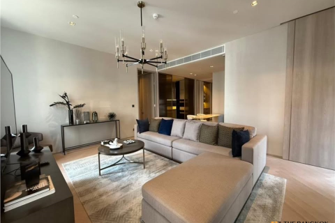 Eigentumswohnung in Bangkok, Thailand, 2 Schlafzimmer  № 233551 - Foto 4