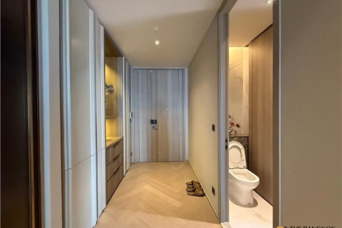 Eigentumswohnung in Bangkok, Thailand, 2 Schlafzimmer  № 233551 - Foto 10