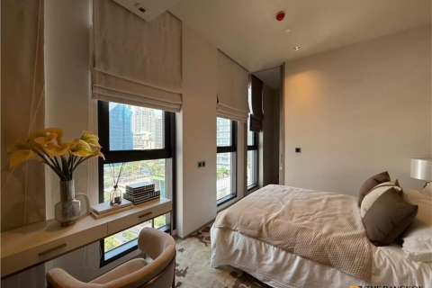 Eigentumswohnung in Bangkok, Thailand, 2 Schlafzimmer  № 233551 - Foto 3