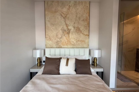 Eigentumswohnung in Bangkok, Thailand, 2 Schlafzimmer  № 233551 - Foto 5