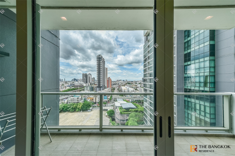 Eigentumswohnung in Bangkok, Thailand, 3 Schlafzimmer № 233552 - Foto 6