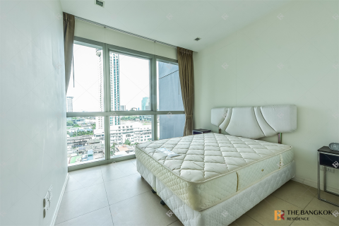 Eigentumswohnung in Bangkok, Thailand, 3 Schlafzimmer № 233552 - Foto 3