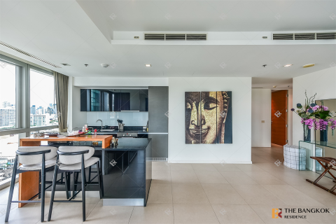 Eigentumswohnung in Bangkok, Thailand, 3 Schlafzimmer № 233552 - Foto 8