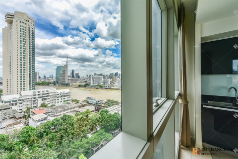 Eigentumswohnung in Bangkok, Thailand, 3 Schlafzimmer № 233552 - Foto 5