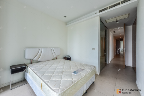 Eigentumswohnung in Bangkok, Thailand, 3 Schlafzimmer № 233552 - Foto 2