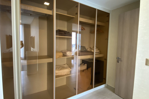 Eigentumswohnung in Bangkok, Thailand, 3 Schlafzimmer  № 233550 - Foto 5