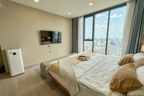 Eigentumswohnung in Bangkok, Thailand, 3 Schlafzimmer  № 233550 - Foto 6
