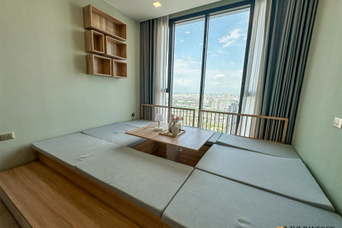 Eigentumswohnung in Bangkok, Thailand, 3 Schlafzimmer  № 233550 - Foto 9