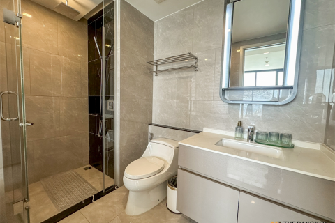 Eigentumswohnung in Bangkok, Thailand, 3 Schlafzimmer  № 233550 - Foto 4