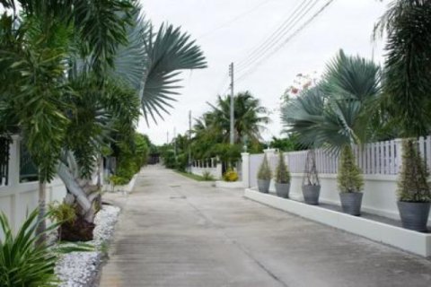 Chalet de 3 dormitorios en Hua Hin, Tailandia № 202838 - foto 5