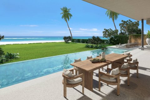 Casa de 4 dormitorios en Nakhon Si Thammarat, Tailandia № 180600 - foto 9