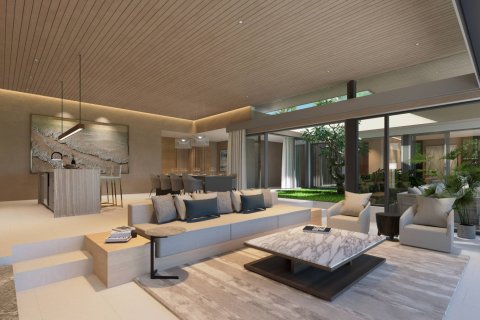 Casa de 4 dormitorios en Nakhon Si Thammarat, Tailandia № 180600 - foto 5