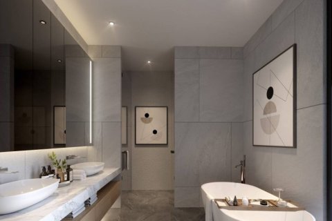 Haus in Bangkok, Thailand 4 Schlafzimmer № 180599 - Foto 8
