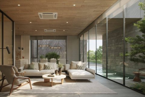 Haus in Bangkok, Thailand 4 Schlafzimmer № 180599 - Foto 3
