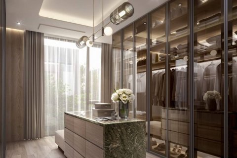 Haus in Bangkok, Thailand 4 Schlafzimmer № 180599 - Foto 7