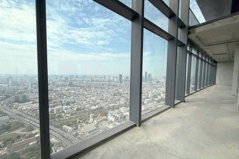 Ático de 6 dormitorios en Bangkok, Tailandia № 180601 - foto 9
