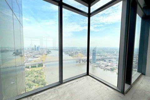 Ático de 6 dormitorios en Bangkok, Tailandia № 180601 - foto 16