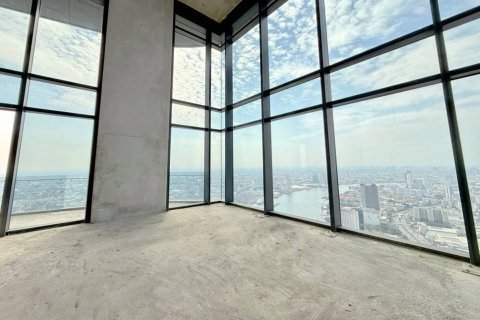Ático de 6 dormitorios en Bangkok, Tailandia № 180601 - foto 2