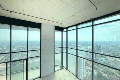 Ático de 6 dormitorios en Bangkok, Tailandia № 180601 - foto 5