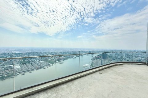 Ático de 6 dormitorios en Bangkok, Tailandia № 180601 - foto 12
