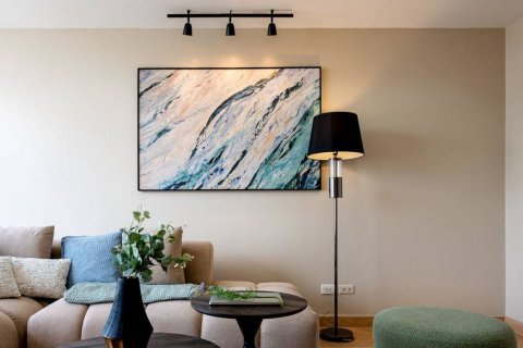 Condominio de 2 dormitorios en Bangkok, Tailandia № 180597 - foto 8