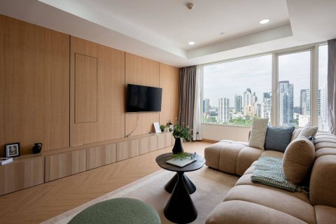 Condominio de 2 dormitorios en Bangkok, Tailandia № 180597 - foto 3