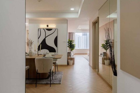 Condominio de 2 dormitorios en Bangkok, Tailandia № 180597 - foto 17