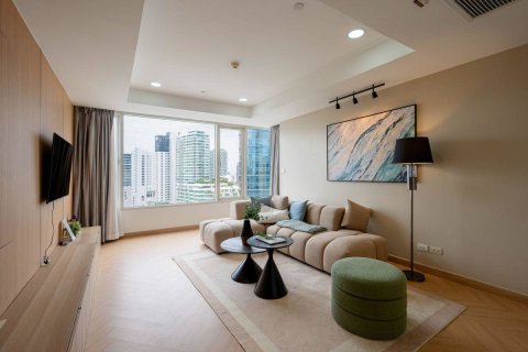 Condominio de 2 dormitorios en Bangkok, Tailandia № 180597 - foto 2