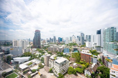 Condominio de 2 dormitorios en Bangkok, Tailandia № 180597 - foto 6