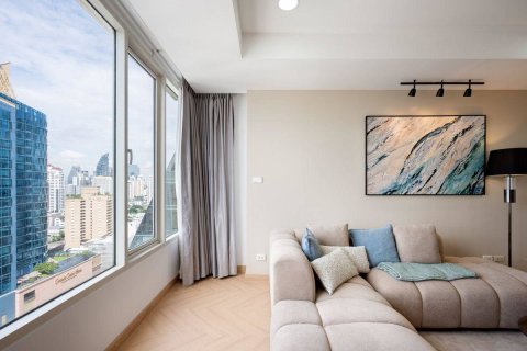Condominio de 2 dormitorios en Bangkok, Tailandia № 180597 - foto 5