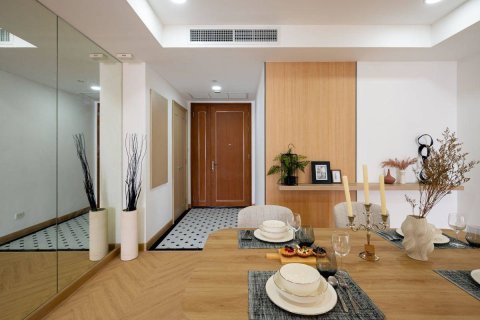 Condominio de 2 dormitorios en Bangkok, Tailandia № 180597 - foto 14