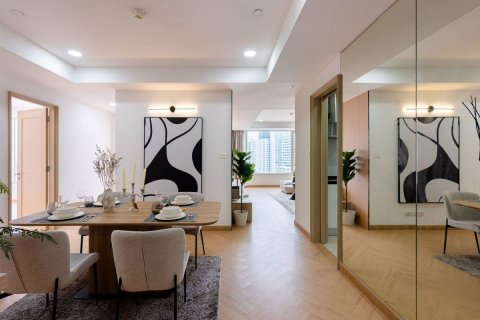 Condominio de 2 dormitorios en Bangkok, Tailandia № 180597 - foto 10