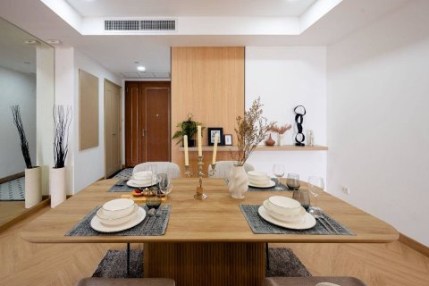 Condominio de 2 dormitorios en Bangkok, Tailandia № 180597 - foto 13