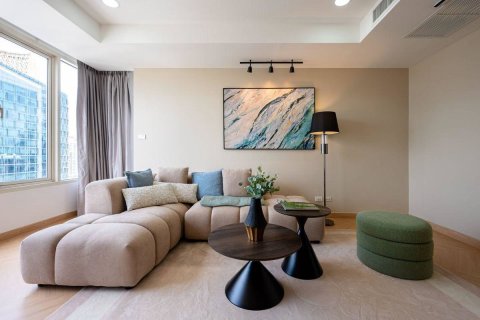 Condominio de 2 dormitorios en Bangkok, Tailandia № 180597 - foto 4