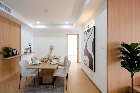 Condominio de 2 dormitorios en Bangkok, Tailandia № 180597 - foto 12