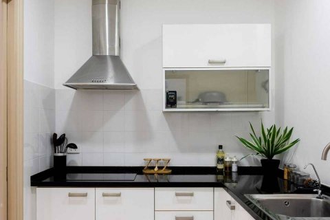 Condominio de 2 dormitorios en Bangkok, Tailandia № 180597 - foto 18