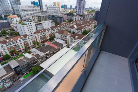 Estudio en el condominio en Bangkok, Tailandia № 180602 - foto 8