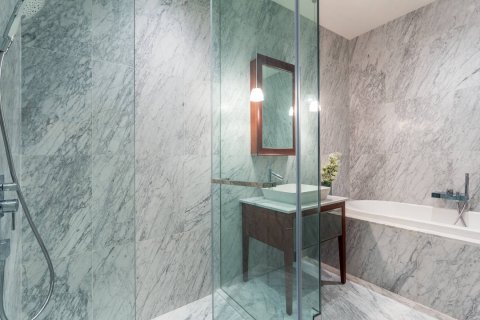 Estudio en el condominio en Bangkok, Tailandia № 180602 - foto 19