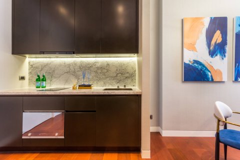 Estudio en el condominio en Bangkok, Tailandia № 180602 - foto 11