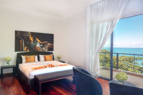 Casa de 5 dormitorios en Phuket, Tailandia № 180598 - foto 22