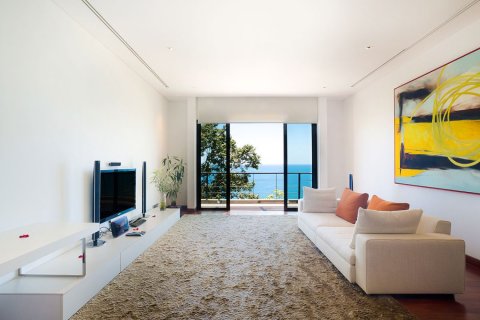 Casa de 5 dormitorios en Phuket, Tailandia № 180598 - foto 25