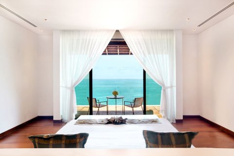 Casa de 5 dormitorios en Phuket, Tailandia № 180598 - foto 21