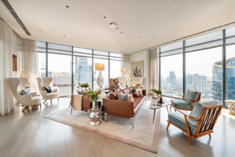 Condominio de 1 dormitorio en Watthana, Bangkok, Tailandia № 133910 - foto 28