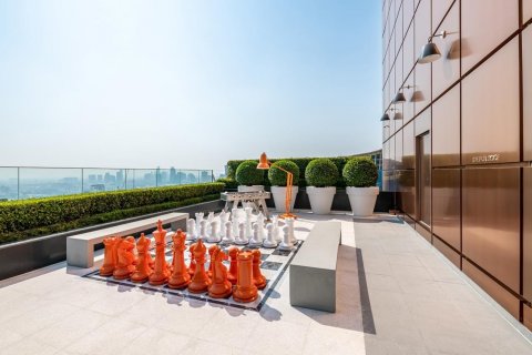 Condominio de 1 dormitorio en Watthana, Bangkok, Tailandia № 133910 - foto 25