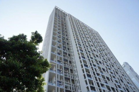 Condominio de 2 dormitorios en Sathon, Bangkok, Tailandia № 134020 - foto 2