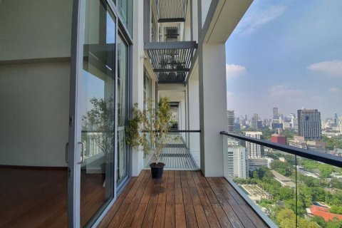 Condominio de 2 dormitorios en Sathon, Bangkok, Tailandia № 134020 - foto 6