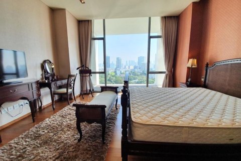 Condominio de 2 dormitorios en Sathon, Bangkok, Tailandia № 134020 - foto 5